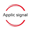 Applic Signal Logo