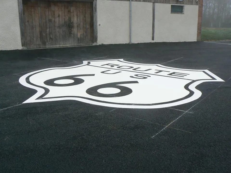 Applic Signal Marquage Au Sol Et Signalisation Loiret Galerie 1