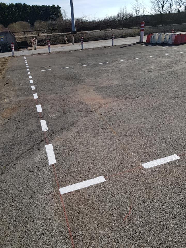 Applic Signal Marquage Au Sol Et Signalisation Loiret Galerie 12