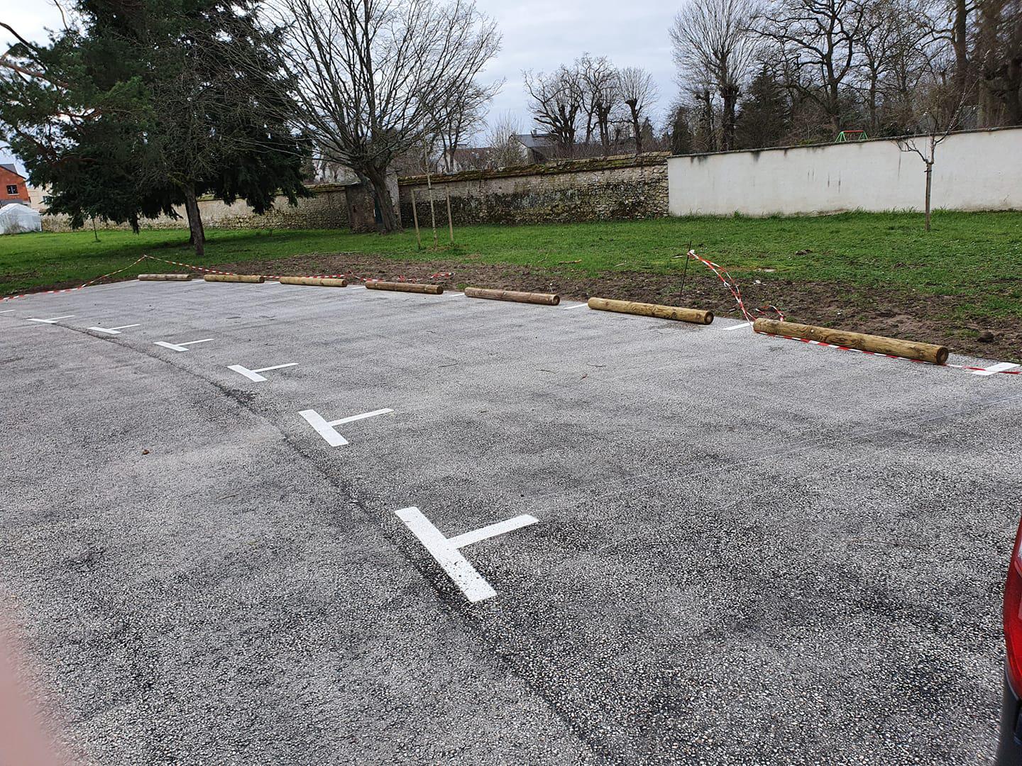 Applic Signal Marquage Au Sol Et Signalisation Loiret Galerie 17