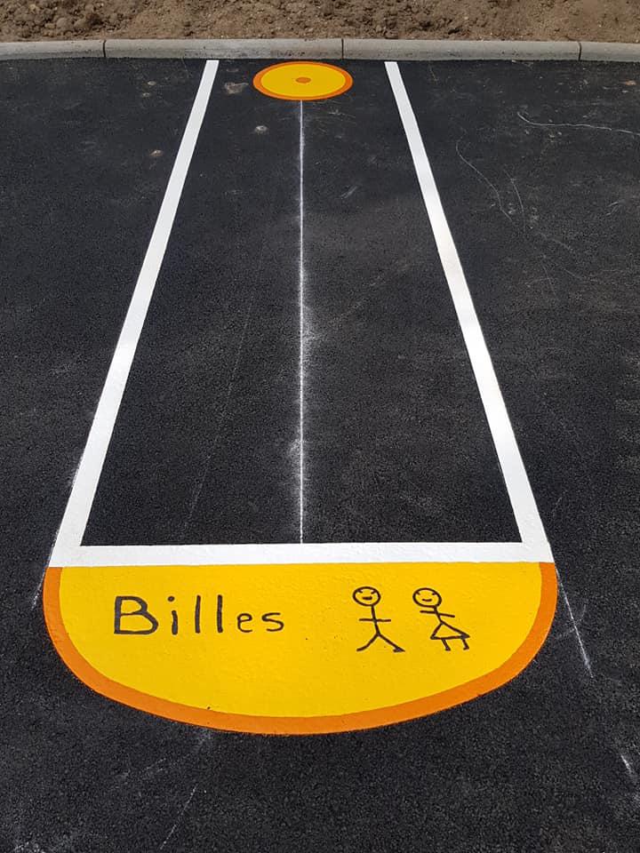 Applic Signal Marquage Au Sol Et Signalisation Loiret Galerie 2