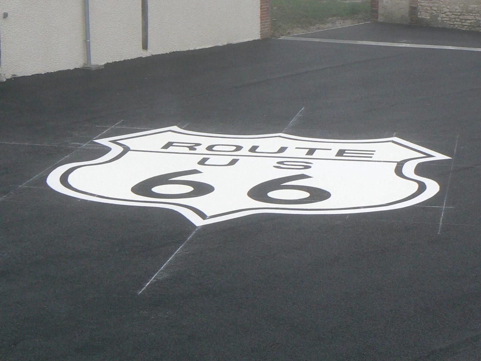 Applic Signal Marquage Au Sol Et Signalisation Loiret Galerie 27