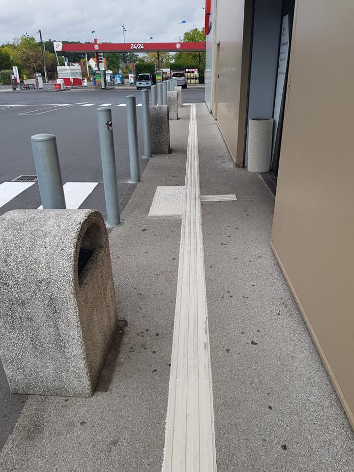 Applic Signal Marquage Au Sol Et Signalisation Loiret Galerie 3