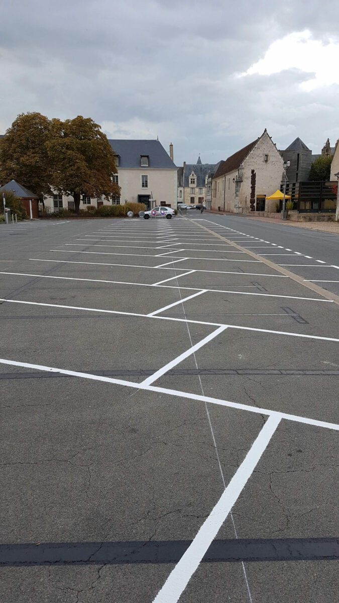 Applic Signal Marquage Au Sol Et Signalisation Loiret Galerie 33