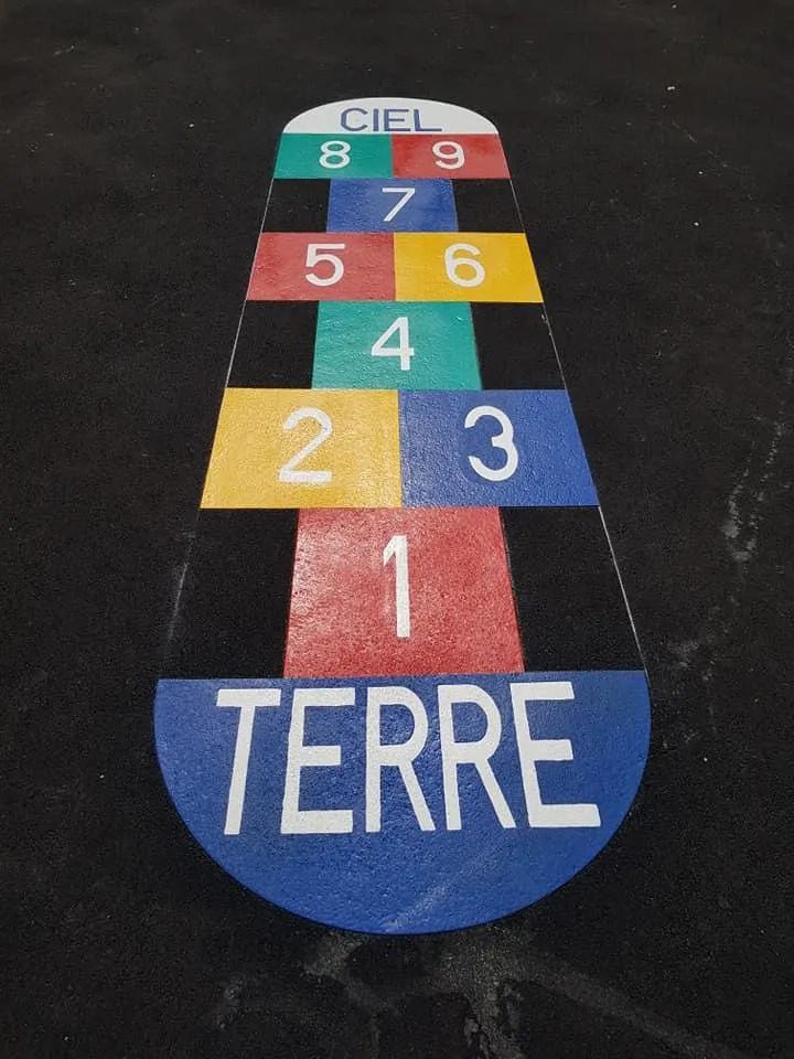 Applic Signal Marquage Au Sol Et Signalisation Loiret Galerie 9